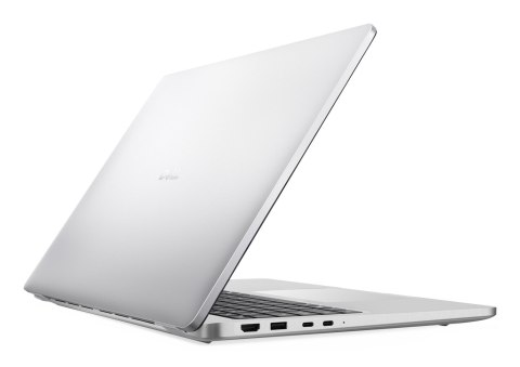 DELL Pro 16 Plus PB16250 Intel Core Ultra 5 236V Laptop 40,6 cm (16") Full HD+ 16 GB LPDDR5x-SDRAM 512 GB SSD Wi-Fi 7 (802.11be)