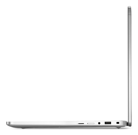 DELL Pro 16 Plus PB16250 Intel Core Ultra 5 236V Laptop 40,6 cm (16") Full HD+ 16 GB LPDDR5x-SDRAM 512 GB SSD Wi-Fi 7 (802.11be)
