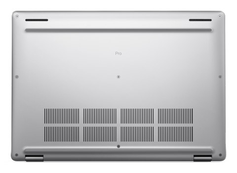DELL Pro 16 Plus PB16250 Intel Core Ultra 5 236V Laptop 40,6 cm (16") Full HD+ 16 GB LPDDR5x-SDRAM 512 GB SSD Wi-Fi 7 (802.11be)