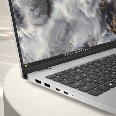 DELL Pro 16 Plus PB16250 Intel Core Ultra 5 236V Laptop 40,6 cm (16") Full HD+ 16 GB LPDDR5x-SDRAM 512 GB SSD Wi-Fi 7 (802.11be)