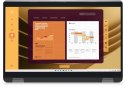 Dell Latitude L13-53500025524SA Ultra 5 135U 13.3"FHD Touch 32GB SSD512 BT BLKB x360 W11Pro Gray (REPACK) 2Y