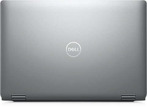 Dell Latitude L13-53500025524SA Ultra 5 135U 13.3"FHD Touch 32GB SSD512 BT BLKB x360 W11Pro Gray (REPACK) 2Y