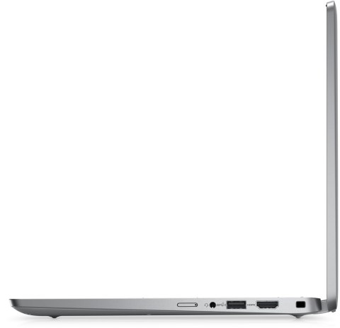 Dell Latitude L13-53500025524SA Ultra 5 135U 13.3"FHD Touch 32GB SSD512 BT BLKB x360 W11Pro Gray (REPACK) 2Y
