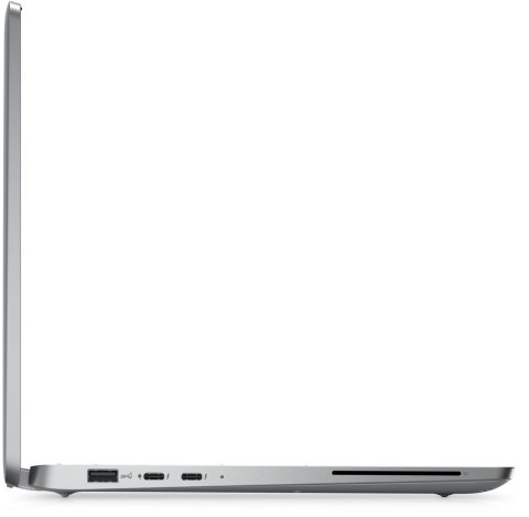 Dell Latitude L13-53500025524SA Ultra 5 135U 13.3"FHD Touch 32GB SSD512 BT BLKB x360 W11Pro Gray (REPACK) 2Y