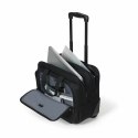 Dicota Laptop Roller Top Traveller Eco BASE 13 -16" black