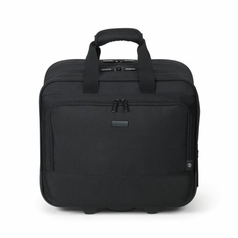 Dicota Laptop Roller Top Traveller Eco BASE 13 -16" black