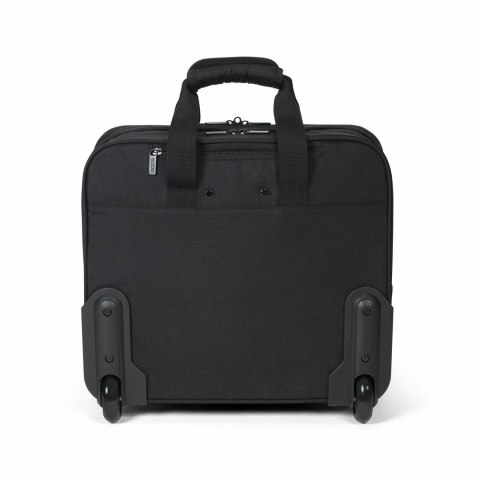Dicota Laptop Roller Top Traveller Eco BASE 13 -16" black