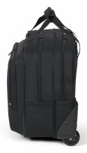 Dicota Laptop Roller Top Traveller Eco BASE 13 -16" black