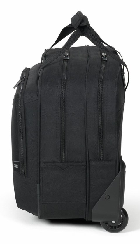 Dicota Laptop Roller Top Traveller Eco BASE 13 -16" black