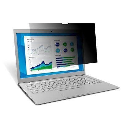 Filtr Prywatyzujący 3M PF140W9B Privacy Filter 14" 16:9 COMPLY
