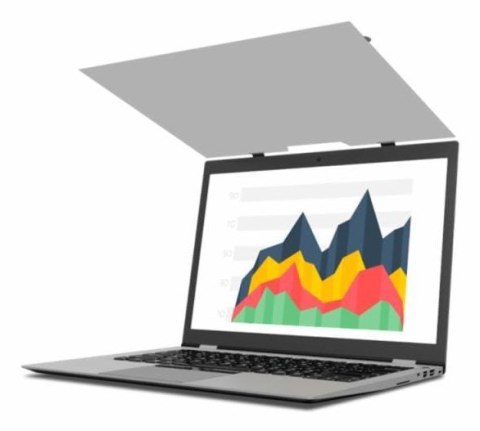 Filtr prywatyzujący 3M RP156W9B laptopów 15,6''/16:9