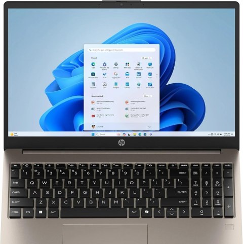 HP 15-FD0230WM i3-N305 15.6"FHD Touch IPS AG 8GB SSD256 BT Win11 Cozy Cashmere (REPACK) 2Y