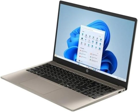 HP 15-FD0230WM i3-N305 15.6"FHD Touch IPS AG 8GB SSD256 BT Win11 Cozy Cashmere (REPACK) 2Y