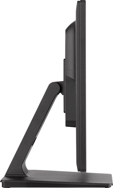 Iiyama ProLite T2452MSC-B2 monitor komputerowy 61 cm (24") 1920 x 1080 px Full HD Ekran dotykowy Czarny