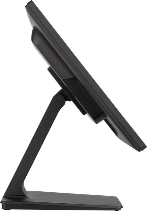 Iiyama ProLite T2452MSC-B2 monitor komputerowy 61 cm (24") 1920 x 1080 px Full HD Ekran dotykowy Czarny