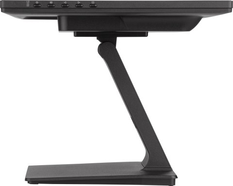 Iiyama ProLite T2452MSC-B2 monitor komputerowy 61 cm (24") 1920 x 1080 px Full HD Ekran dotykowy Czarny