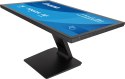 Iiyama ProLite T2452MSC-B2 monitor komputerowy 61 cm (24") 1920 x 1080 px Full HD Ekran dotykowy Czarny