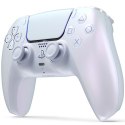 Kontroler bezprzew. SONY Dualsense v3 Chrome Pearl