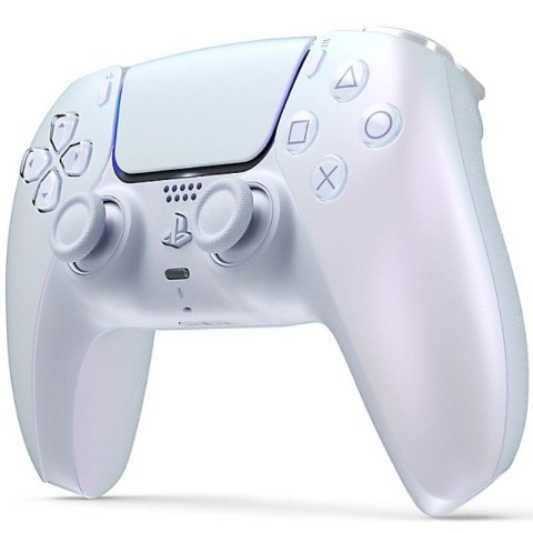 Kontroler bezprzew. SONY Dualsense v3 Chrome Pearl