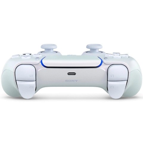 Kontroler bezprzew. SONY Dualsense v3 Chrome Pearl