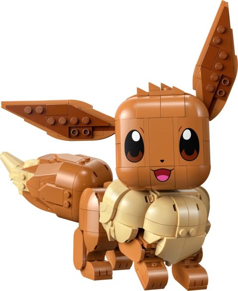 LEGO POKÉMON 72151 Eevee