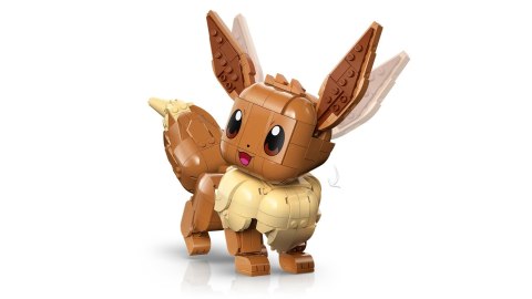 LEGO POKÉMON 72151 Eevee