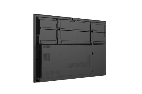LG CreateBoard Standard tablica interaktywna 190,5 cm (75") 3840 x 2160 px Ekran dotykowy Czarny