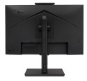 Monitor Acer B248WE5b 24" 61cm 16:9 100Hz 1920x1200 biały Doc