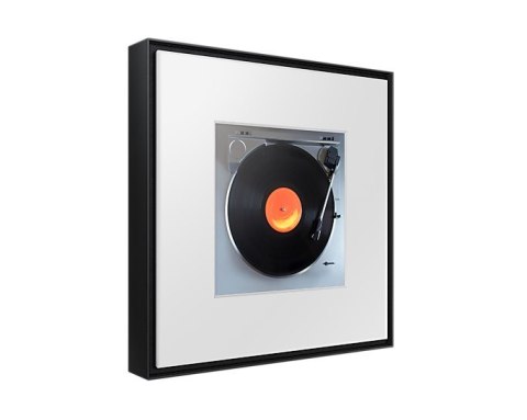 Samsung HW-LS60D/EN moduł głośników Czarny 2.0 kan.