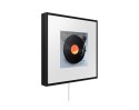 Samsung HW-LS60D/EN moduł głośników Czarny 2.0 kan.
