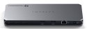 Satechi ST-DT4MDM-US Thunderbolt 4 40000 Mbit/s Szary
