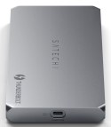 Satechi ST-DT4MDM-US Thunderbolt 4 40000 Mbit/s Szary