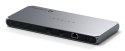 Satechi ST-DT4MDM-US Thunderbolt 4 40000 Mbit/s Szary