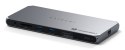 Satechi ST-DT4MDM-US Thunderbolt 4 40000 Mbit/s Szary