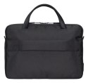 Targus TBS969GL torba na laptop 35,6 cm (14") Aktówka Czarny