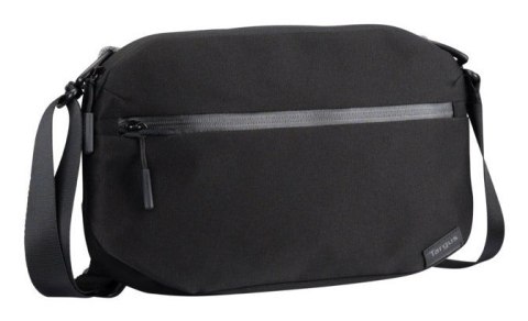 Targus TBS969GL torba na laptop 35,6 cm (14") Aktówka Czarny