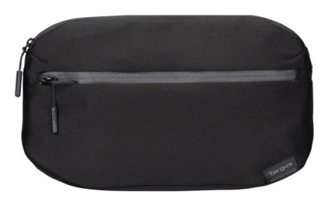 Targus TBS969GL torba na laptop 35,6 cm (14") Aktówka Czarny