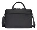 Targus TBS969GL torba na laptop 35,6 cm (14") Aktówka Czarny