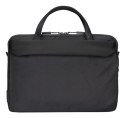 Targus TBS969GL torba na laptop 35,6 cm (14") Aktówka Czarny