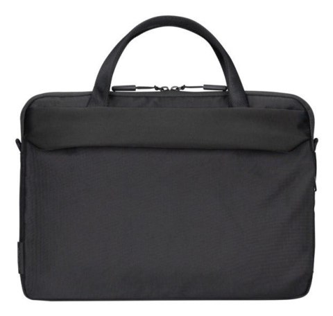 Targus TBS969GL torba na laptop 35,6 cm (14") Aktówka Czarny