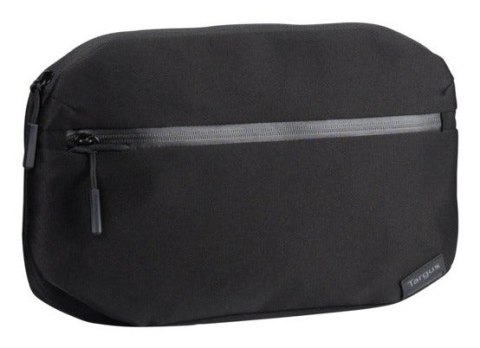 Targus TBS969GL torba na laptop 35,6 cm (14") Aktówka Czarny