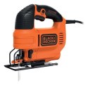 Black & Decker KS701PEK wyrzynarka elektryczna 3000 spm 520 W
