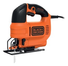Black & Decker KS701PEK wyrzynarka elektryczna 3000 spm 520 W