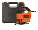 Black & Decker KS701PEK wyrzynarka elektryczna 3000 spm 520 W