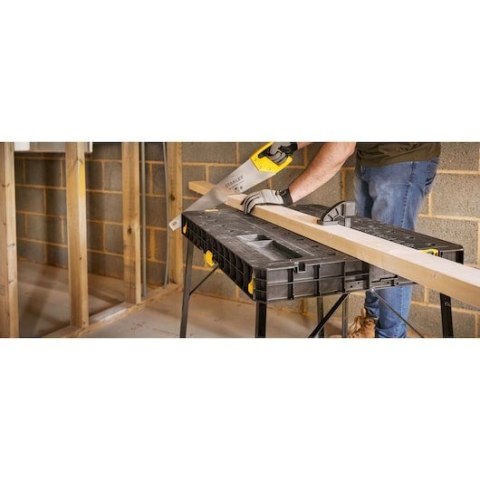 Black & Decker STST83492-1 stół warsztatowy Przenośny stół warsztatowy