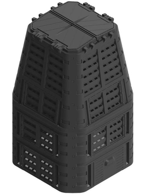 COMPOST BOX 1000L