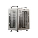 Cooler Master QUBE 540 Midi Tower Srebrny