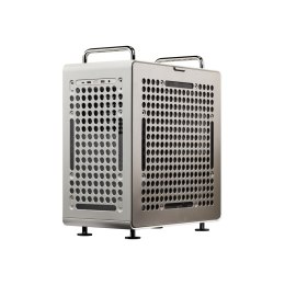 Cooler Master QUBE 540 Midi Tower Srebrny
