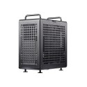 Cooler Master QUBE 540 Midi Tower Czarny