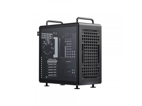 Cooler Master QUBE 540 Midi Tower Czarny